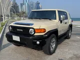 Toyota FJ Cruiser FINAL EDITION 2023